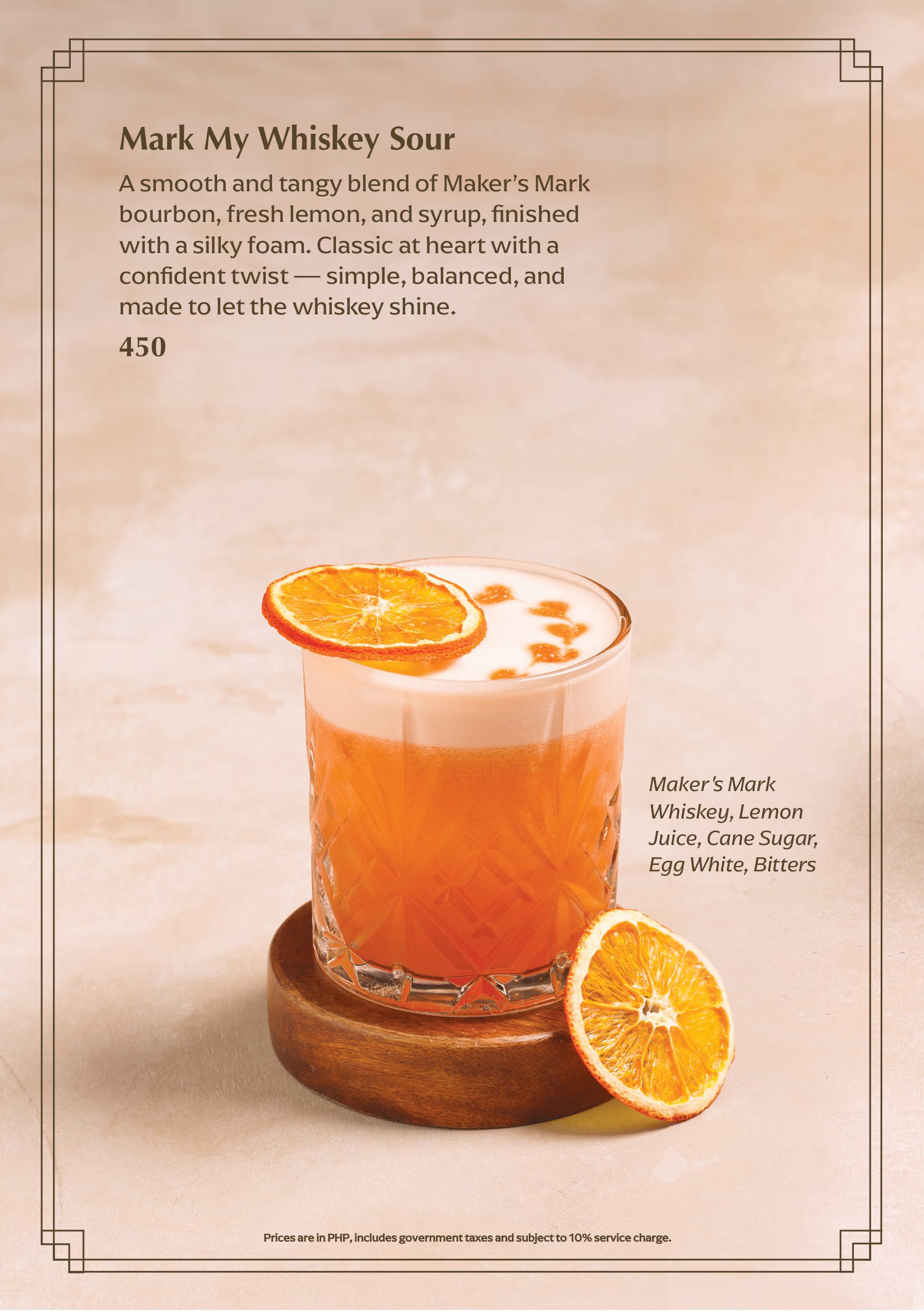 chameleon menu image