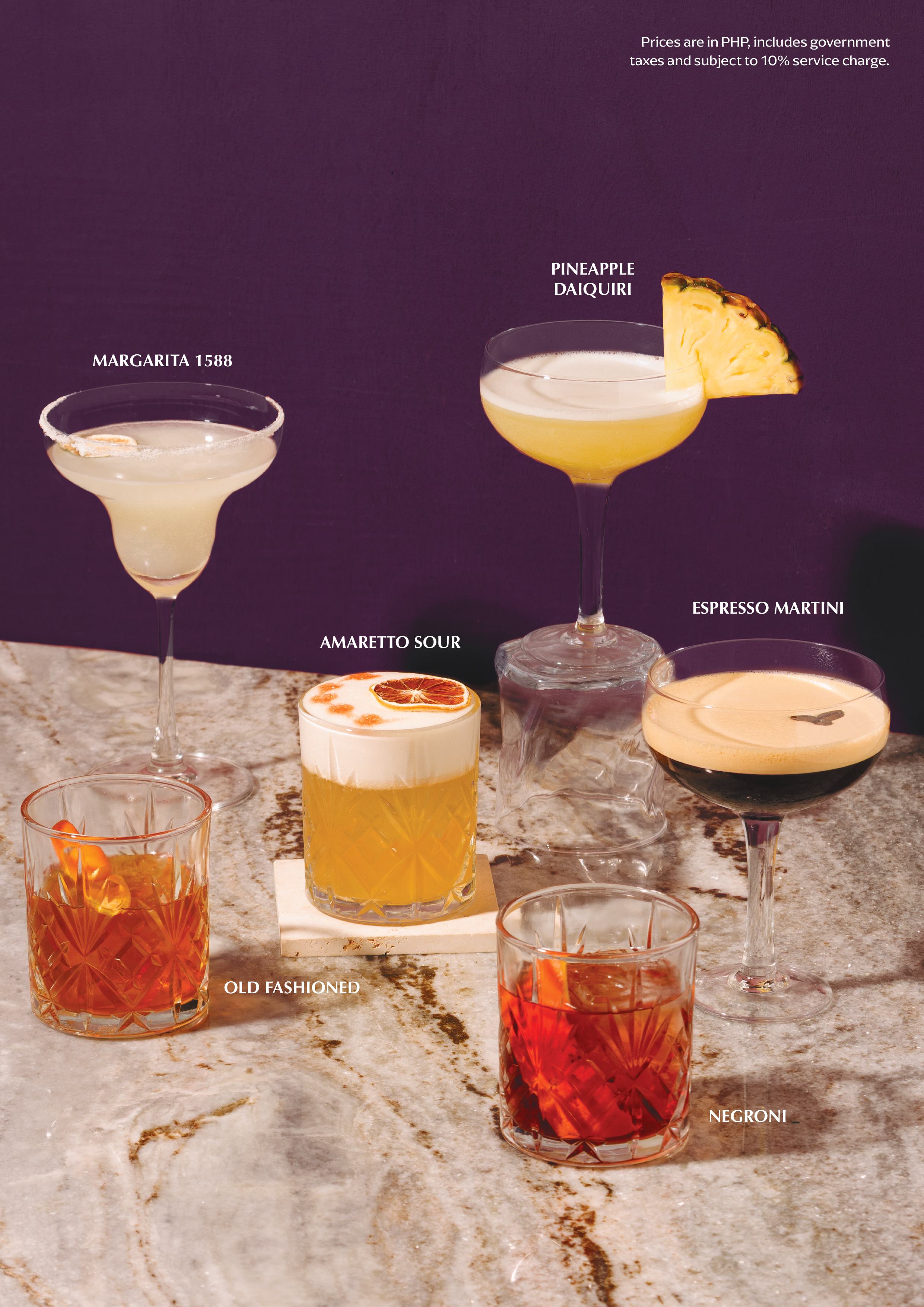 chameleon menu image