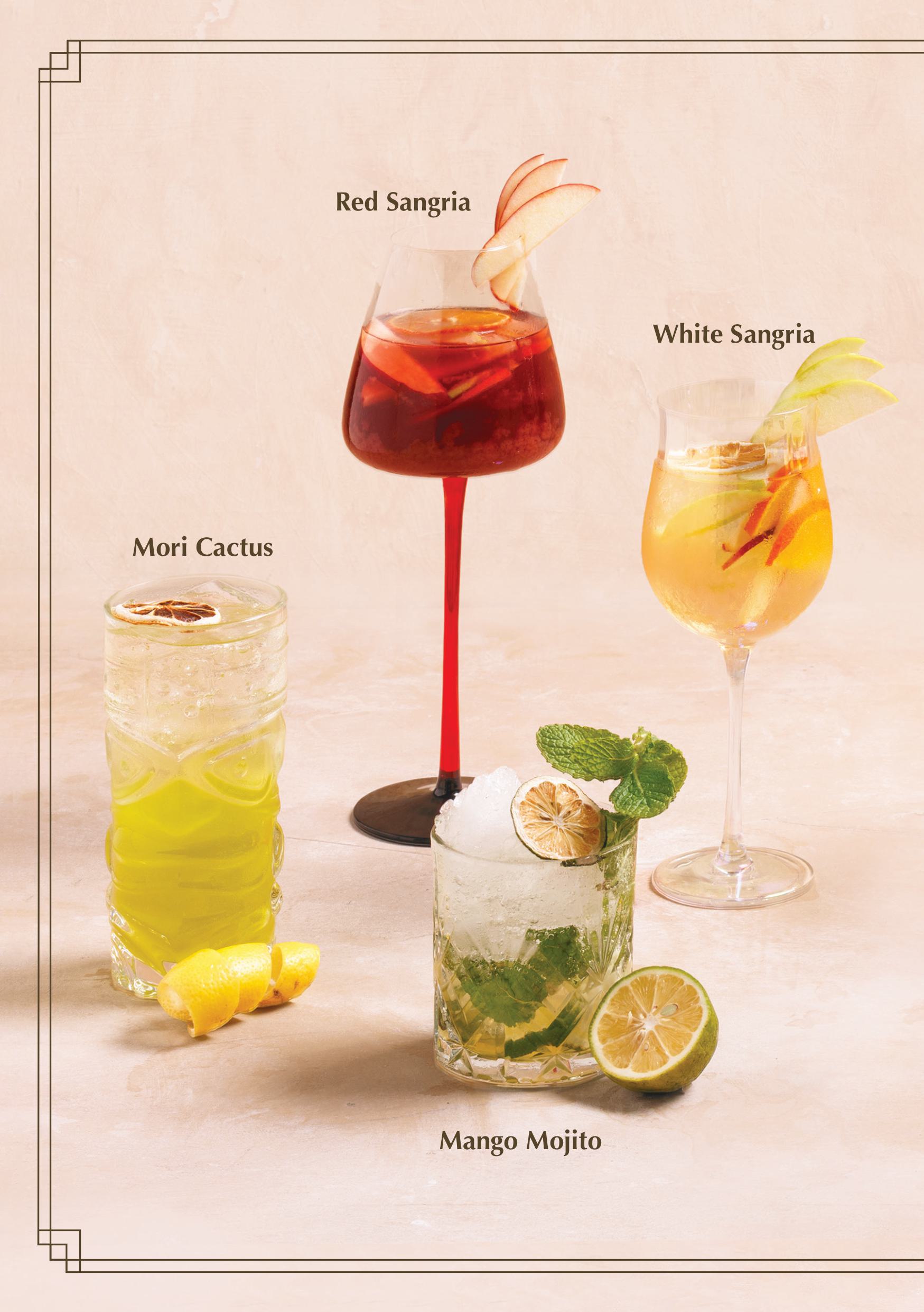 chameleon menu image
