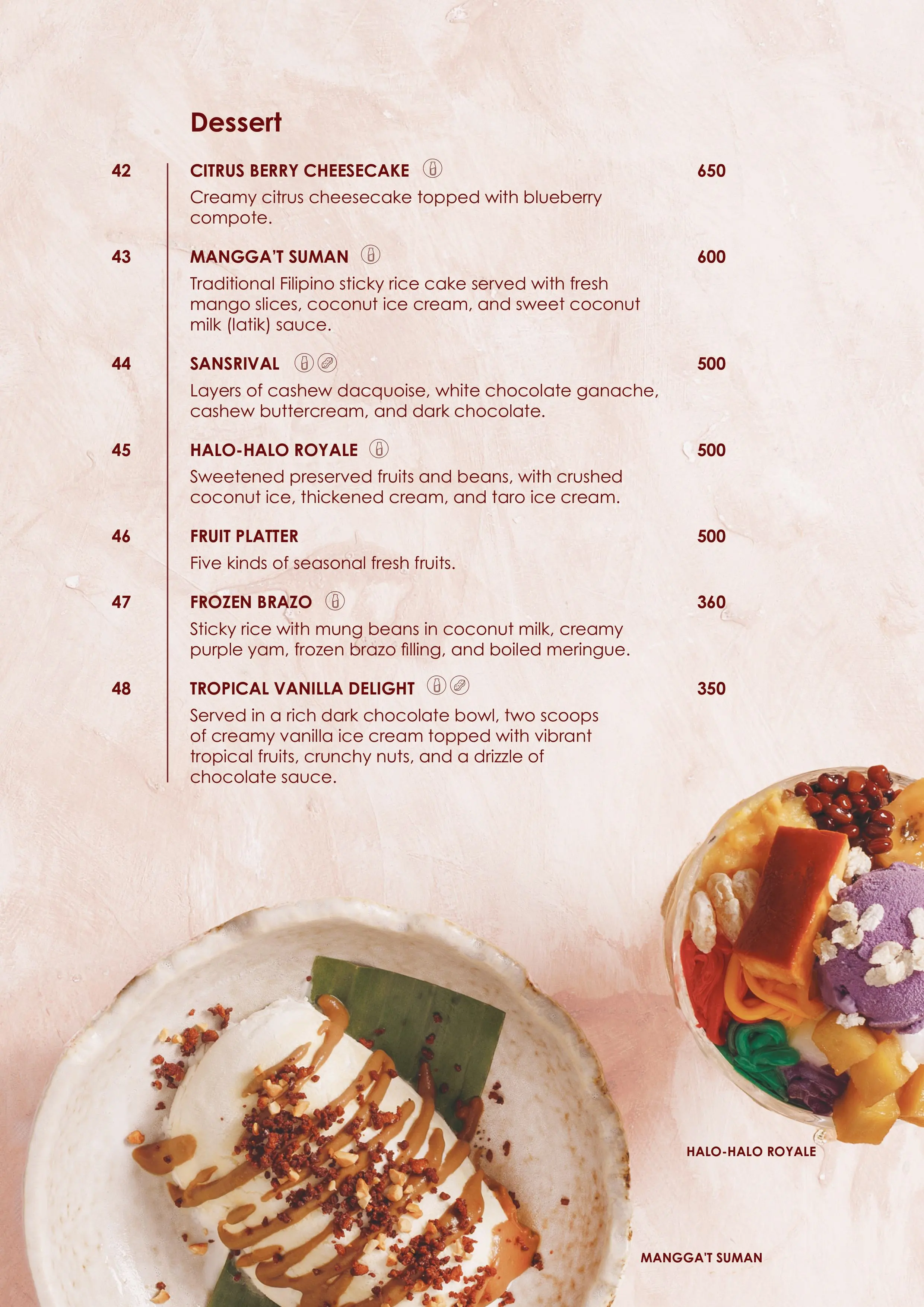 market cafe