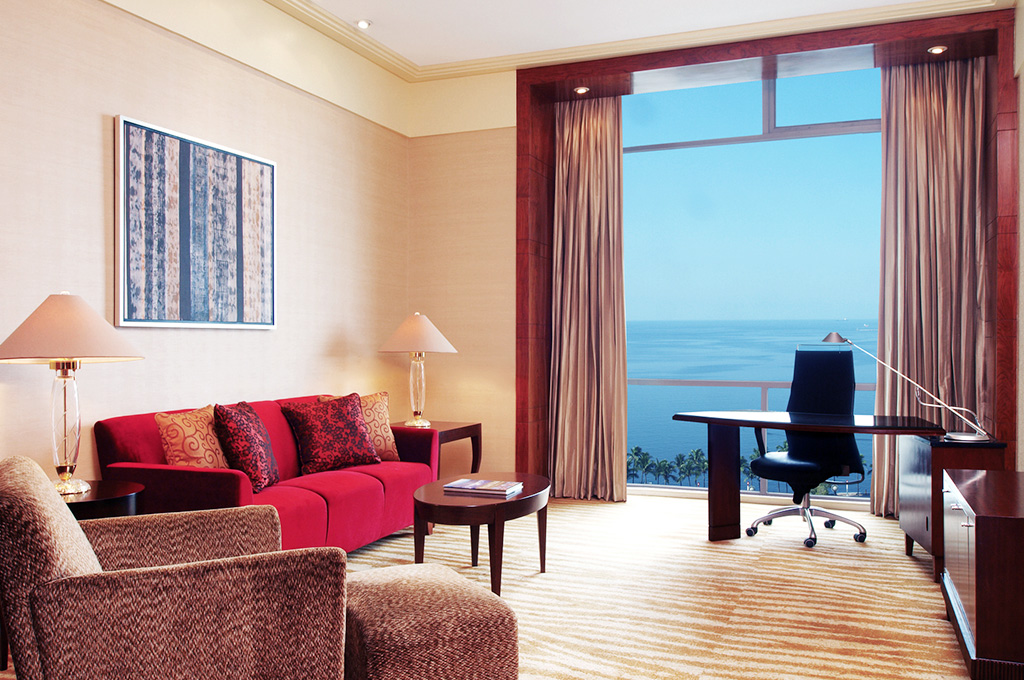 clubroom